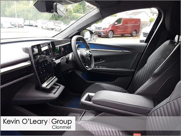Renault Scenic 2025
