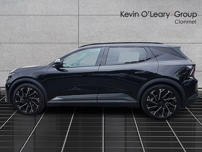 Renault Scenic 2025