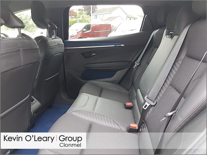 Renault Scenic 2025