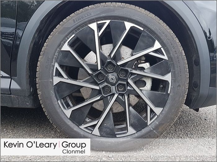 Renault Scenic 2025