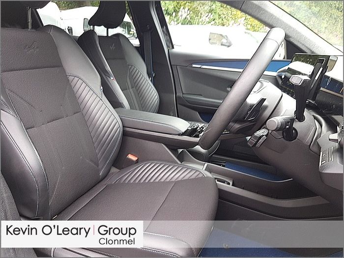 Renault Scenic 2025