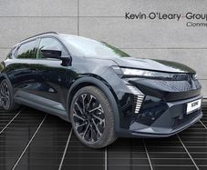 Renault Scenic 2025