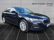 Skoda Octavia 2024