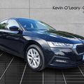 Skoda Octavia 2024