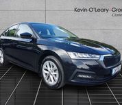 Skoda Octavia 2024