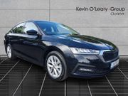 Skoda Octavia 2024