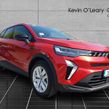 Renault Symbioz 2026
