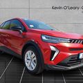 Renault Symbioz 2026