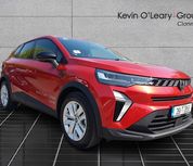 Renault Symbioz 2026