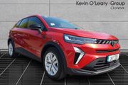Renault Symbioz 2026