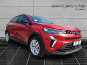 Renault Symbioz 2026