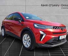 Renault Symbioz 2026