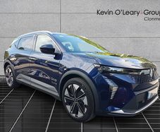 Renault Scenic E-Tech 2026