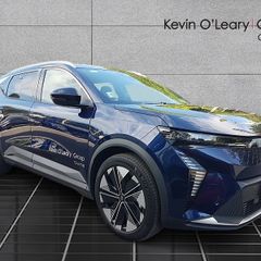 Renault Scenic E-Tech 2026