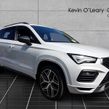 SEAT Ateca 2021