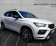 SEAT Ateca 2021