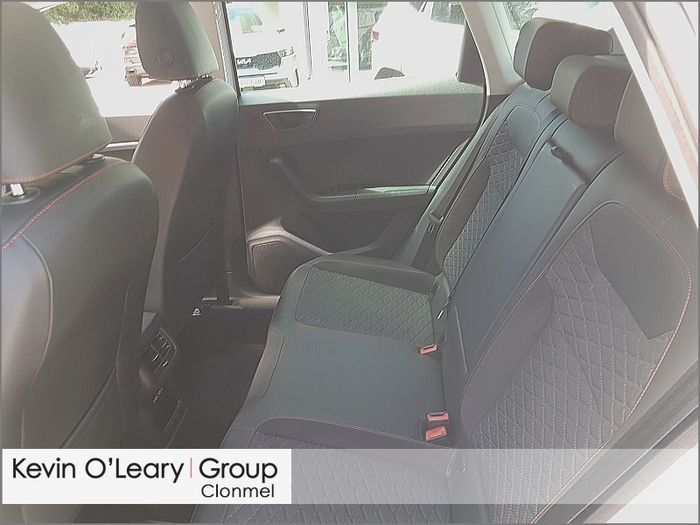 SEAT Ateca 2021