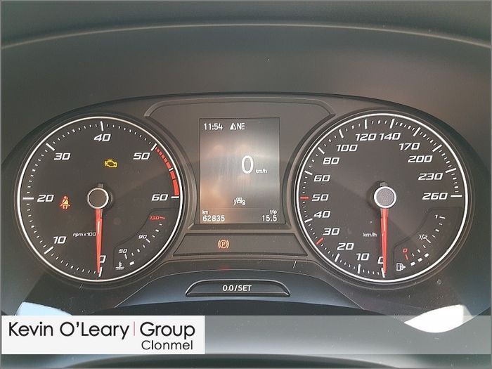 SEAT Ateca 2021