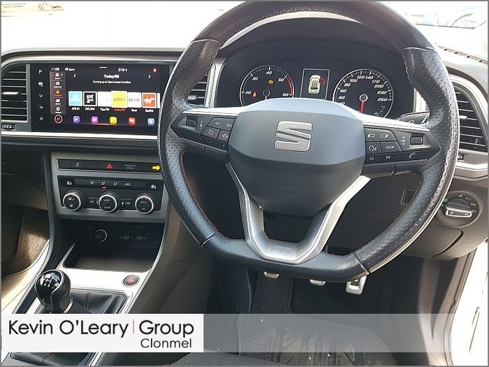 SEAT Ateca 2021