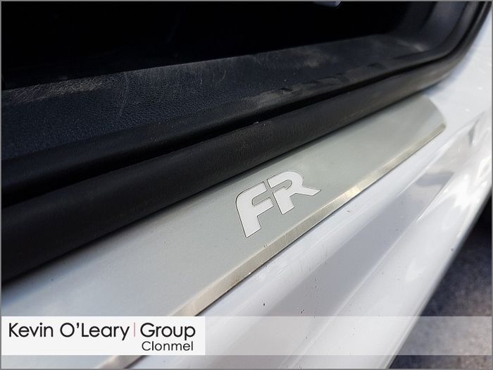 SEAT Ateca 2021