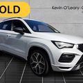 SEAT Ateca 2021