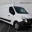 Nissan Interstar 2022