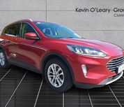 Ford Kuga 2021