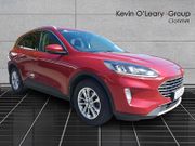Ford Kuga 2021