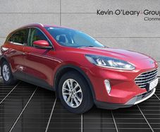 Ford Kuga 2021