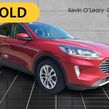 Ford Kuga 2021