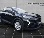 Renault Symbioz 2026