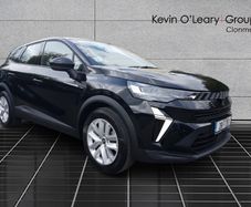 Renault Symbioz 2026