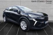 Renault Symbioz 2026