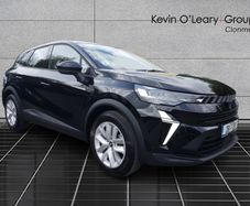 Renault Symbioz 2026