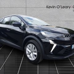 Renault Symbioz 2026