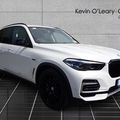 BMW X5 2022