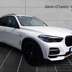 BMW X5 2022