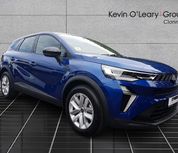 Renault Symbioz 2026