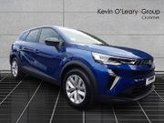 Renault Symbioz 2026
