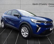 Renault Symbioz 2026