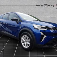 Renault Symbioz 2026
