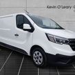 Renault Trafic 2025