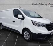 Renault Trafic 2025