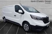 Renault Trafic 2025