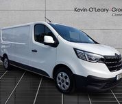 Renault Trafic 2025