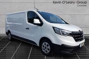 Renault Trafic 2025