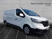 Renault Trafic 2025