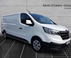 Renault Trafic 2025