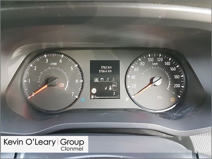 Renault Trafic 2025