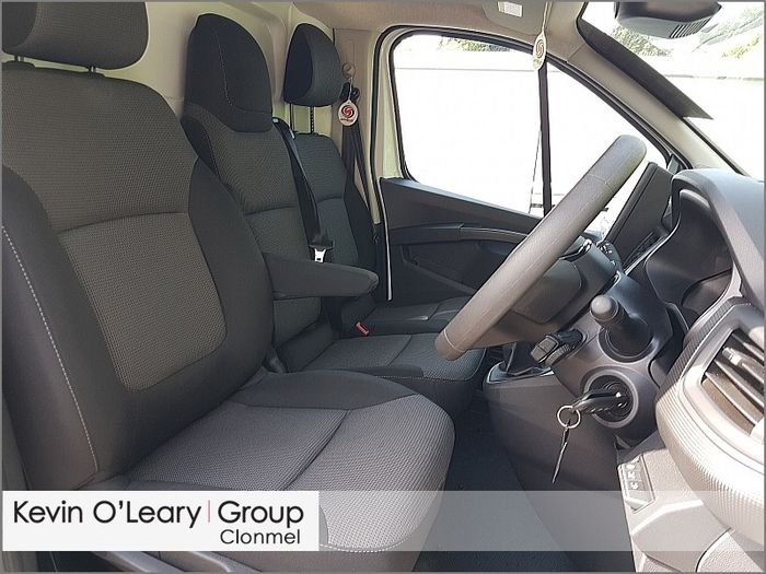 Renault Trafic 2025